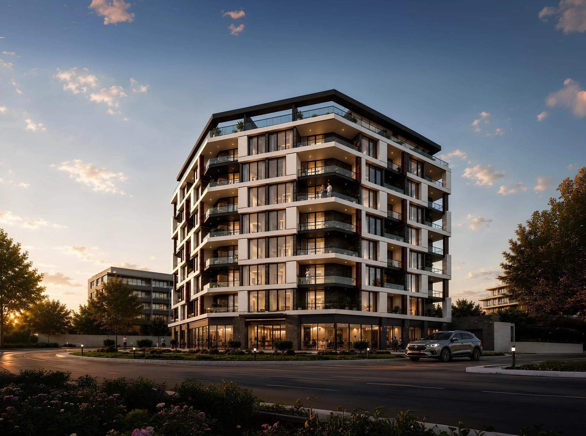 Novara Residence 2