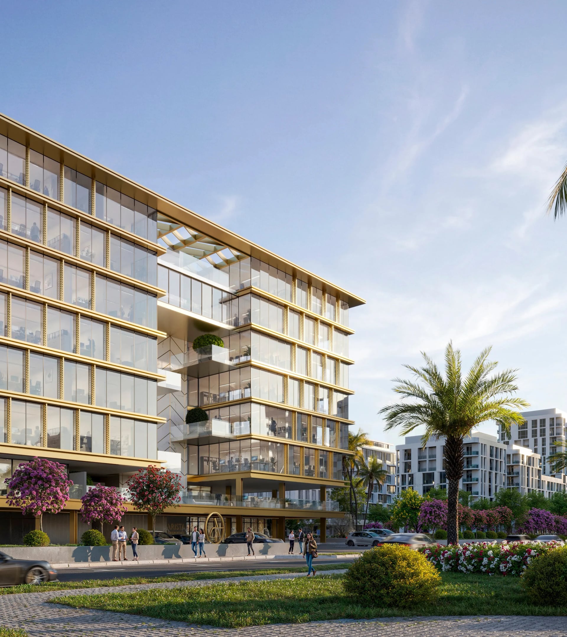 HQ by Arista Properties 3