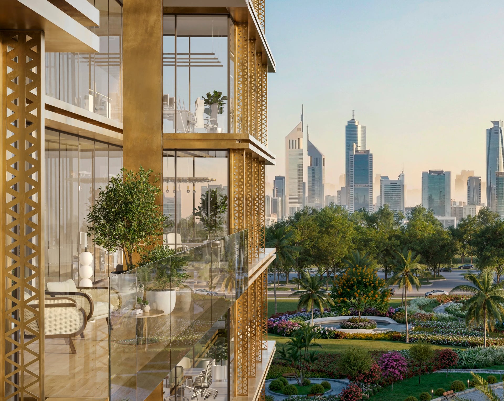 HQ by Arista Properties 5