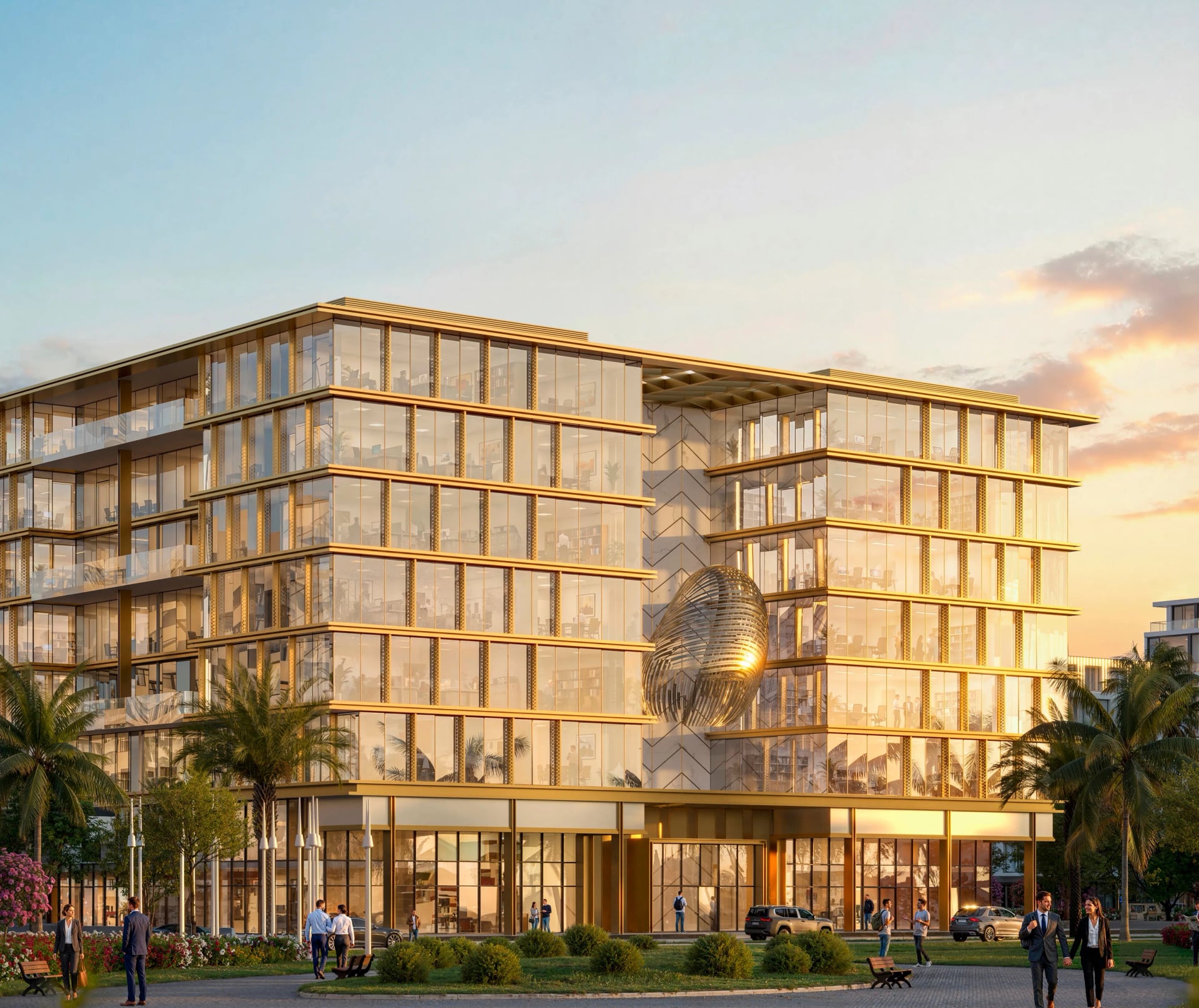 HQ by Arista Properties 4