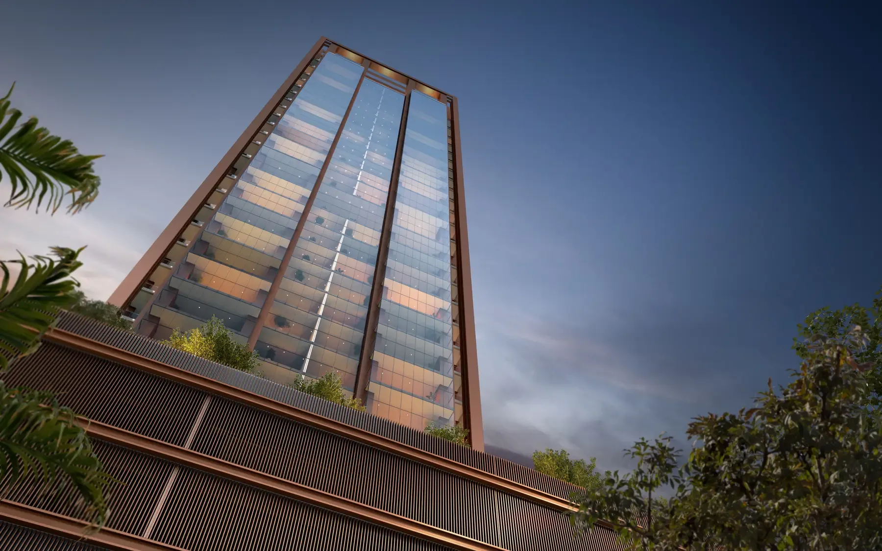 Burj Capital Business Bay 4