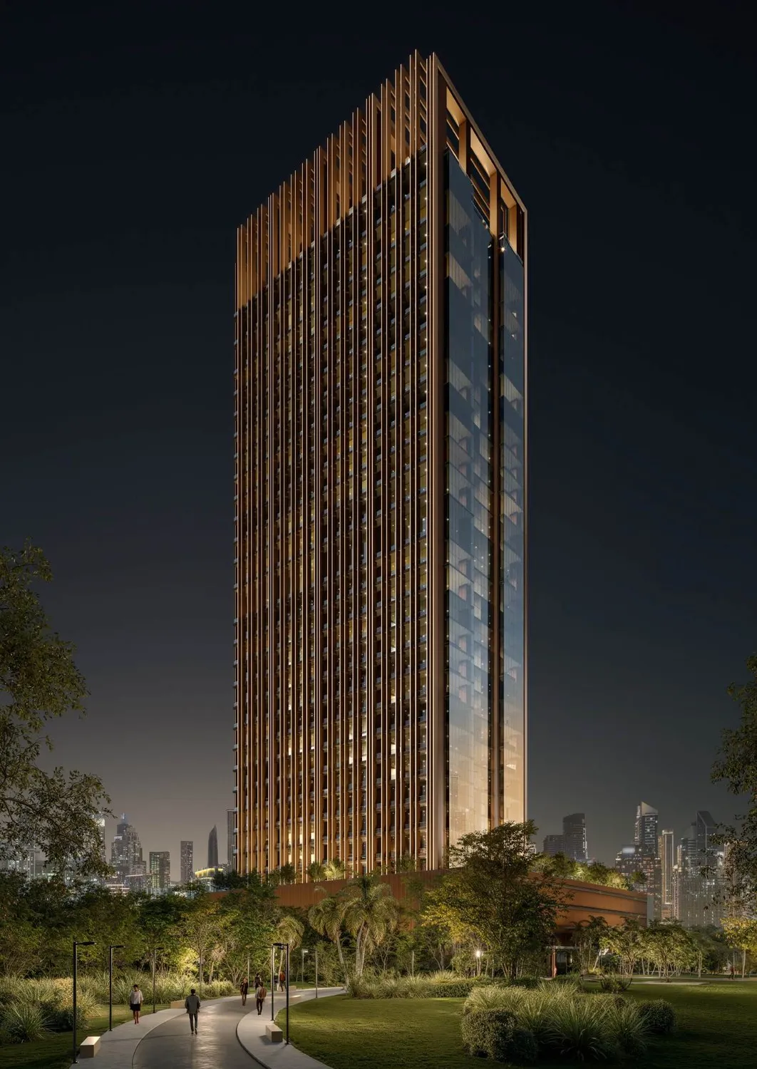 Burj Capital Business Bay 2