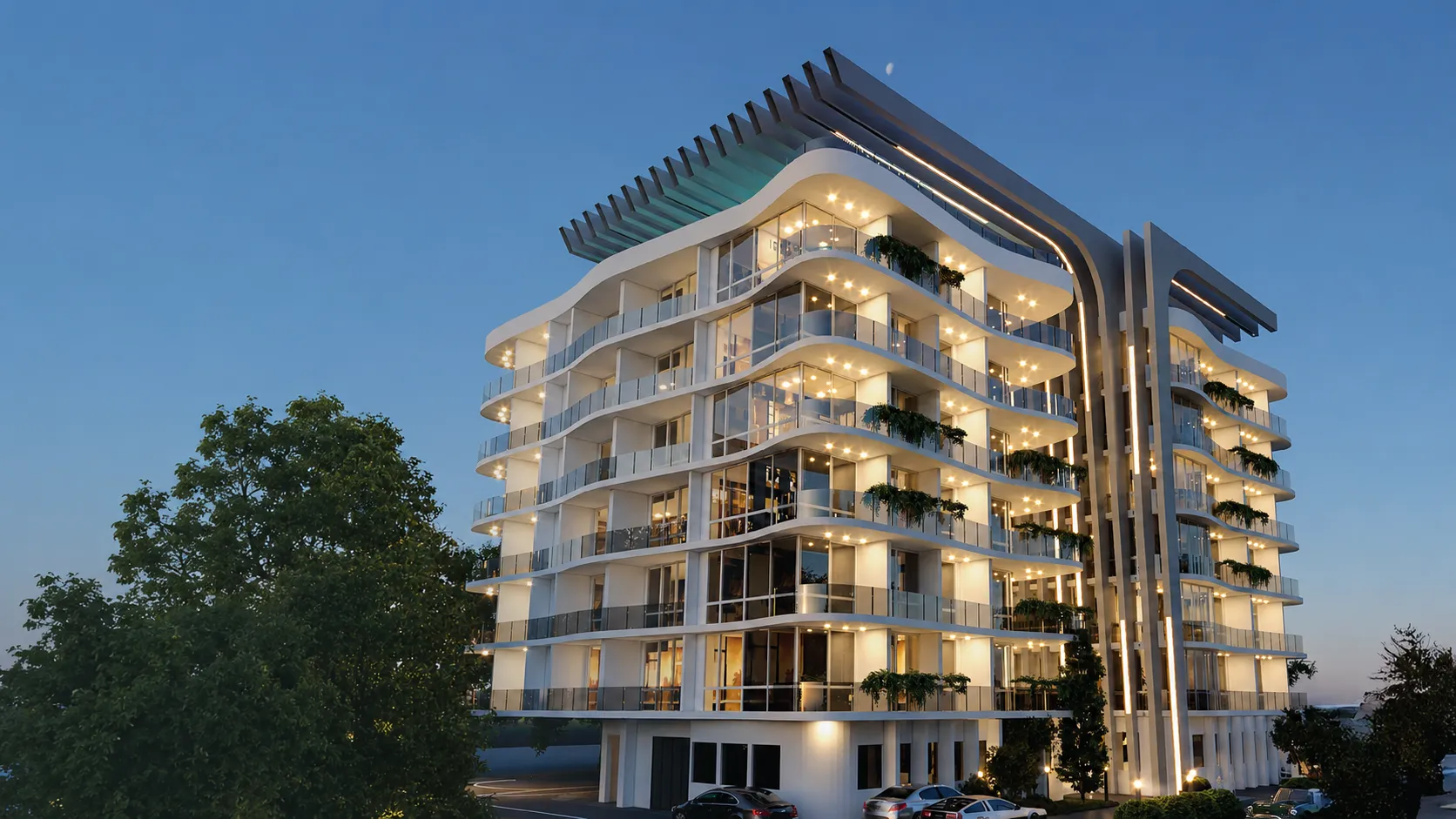 Ramada Residences by Wyndham in Dubai South 3