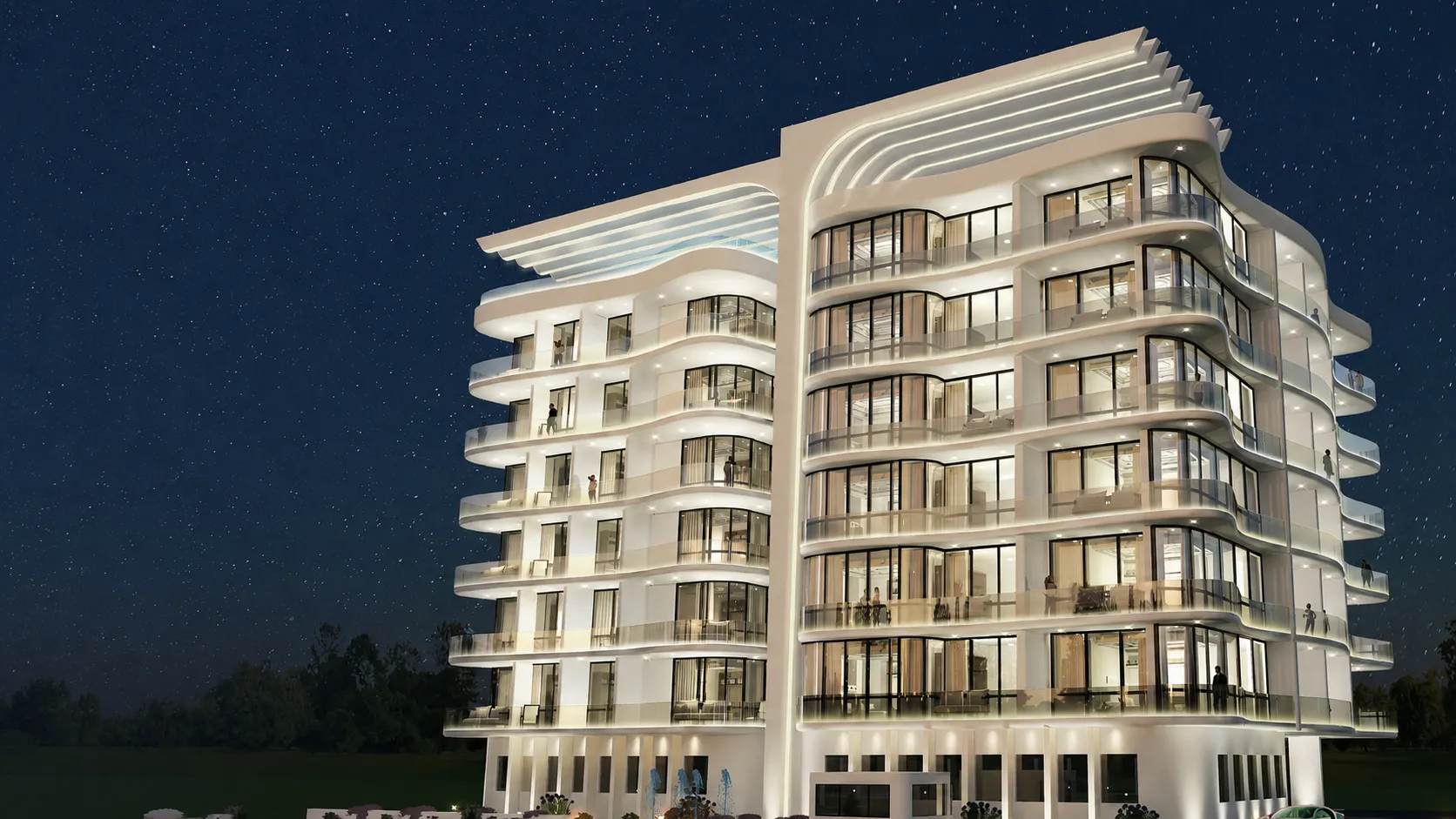 Ramada Residences by Wyndham in Dubai South 4