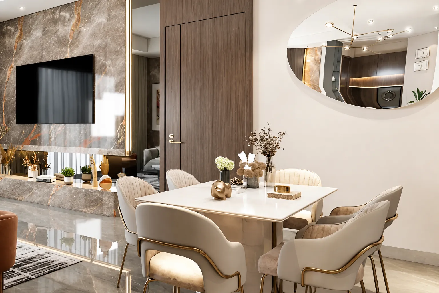 Lincoln Star Residence 2 4