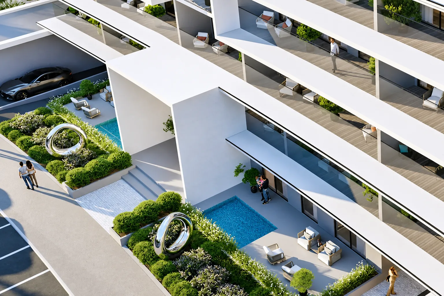 Lincoln Star Residence 2 3