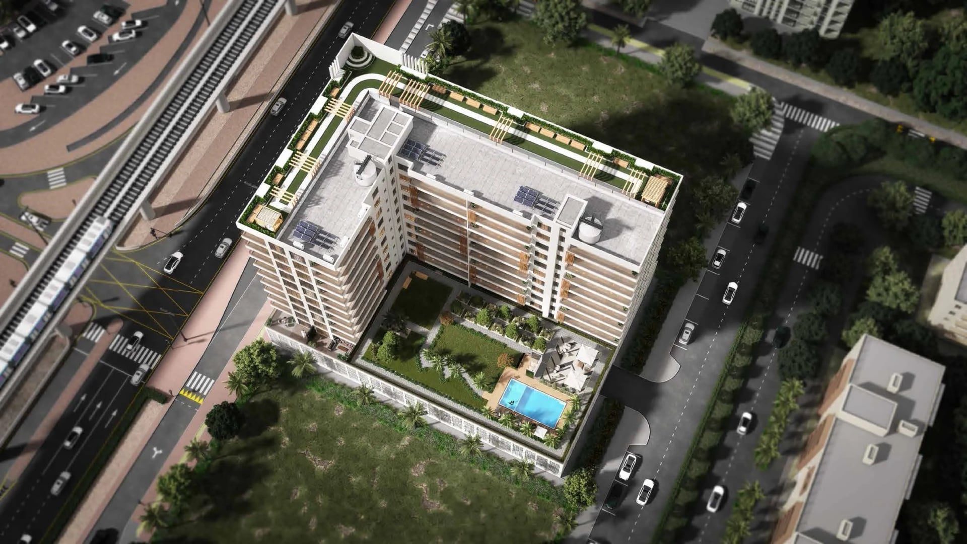 Sunbliss Residences 3