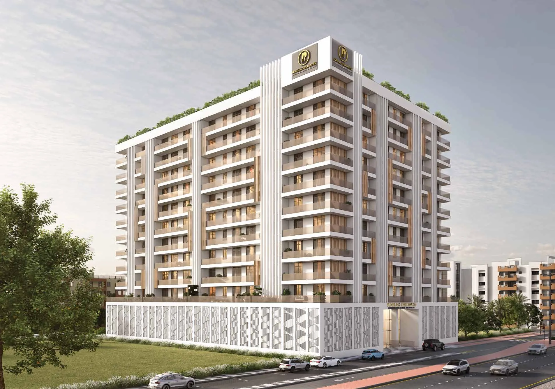 Sunbliss Residences 2