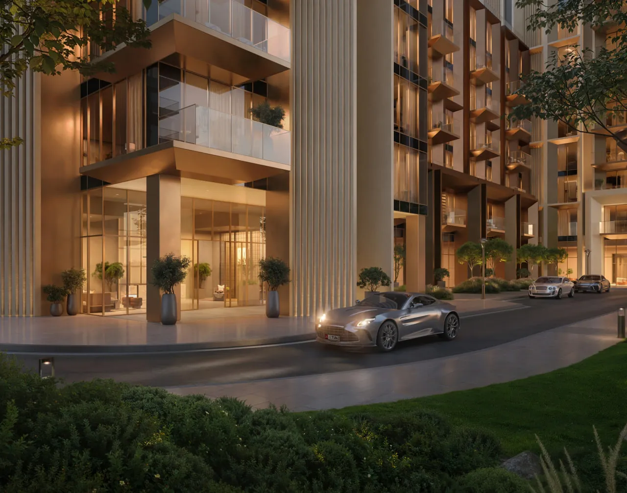 Sei Saadiyat 5