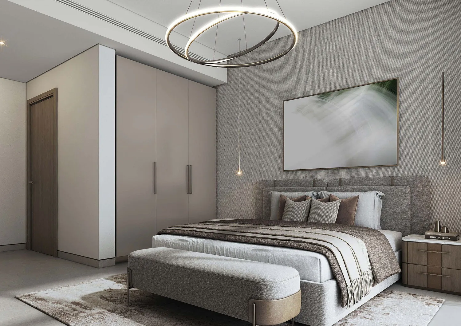 The Woods Abode at Sobha Sanctuary 5