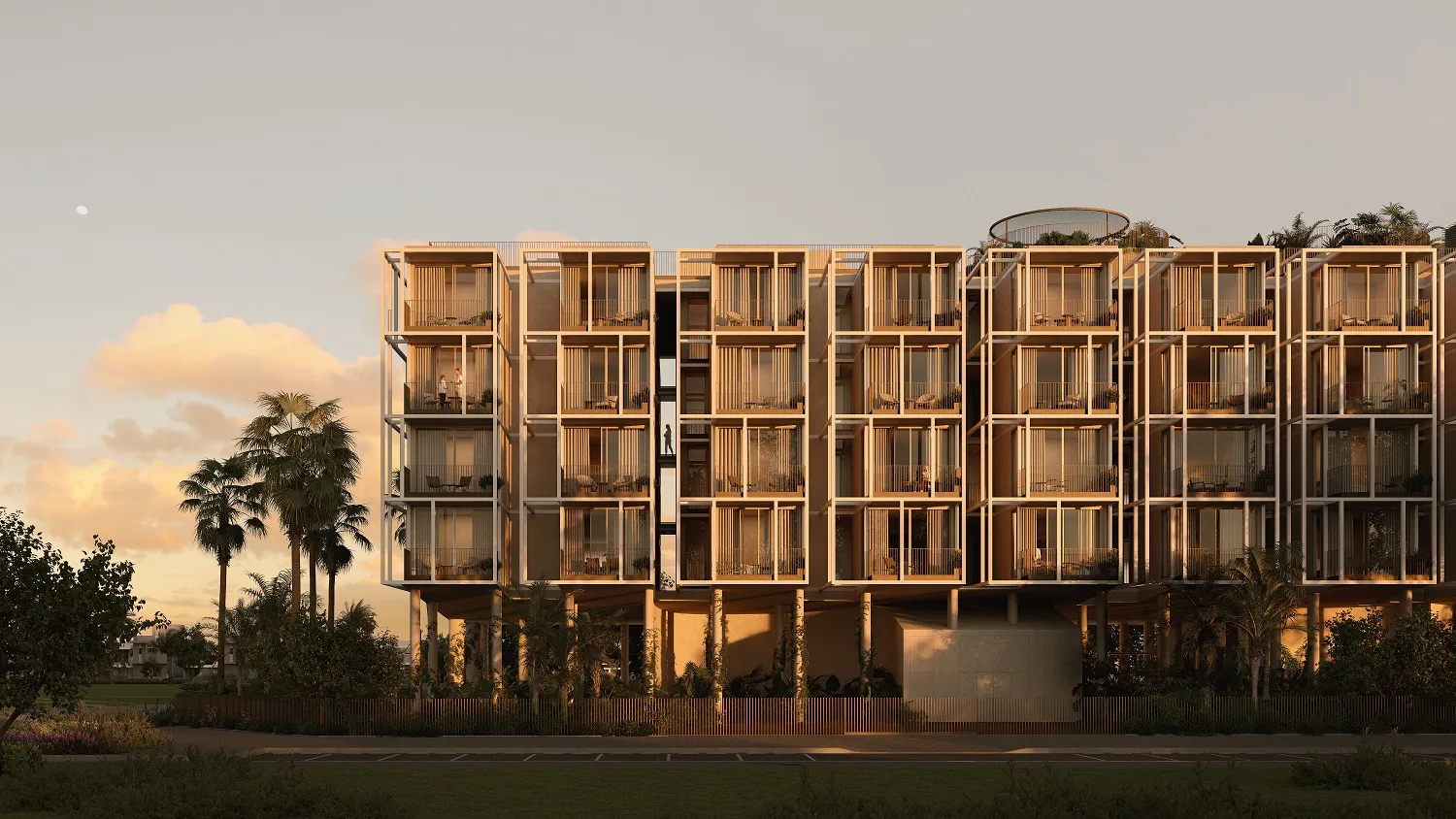 Tessera – Al Ghurair 4