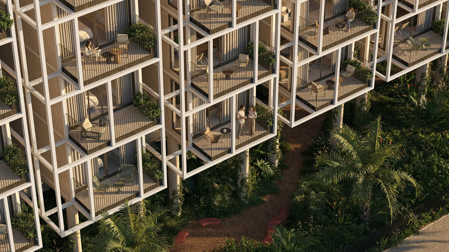 Tessera – Al Ghurair 2