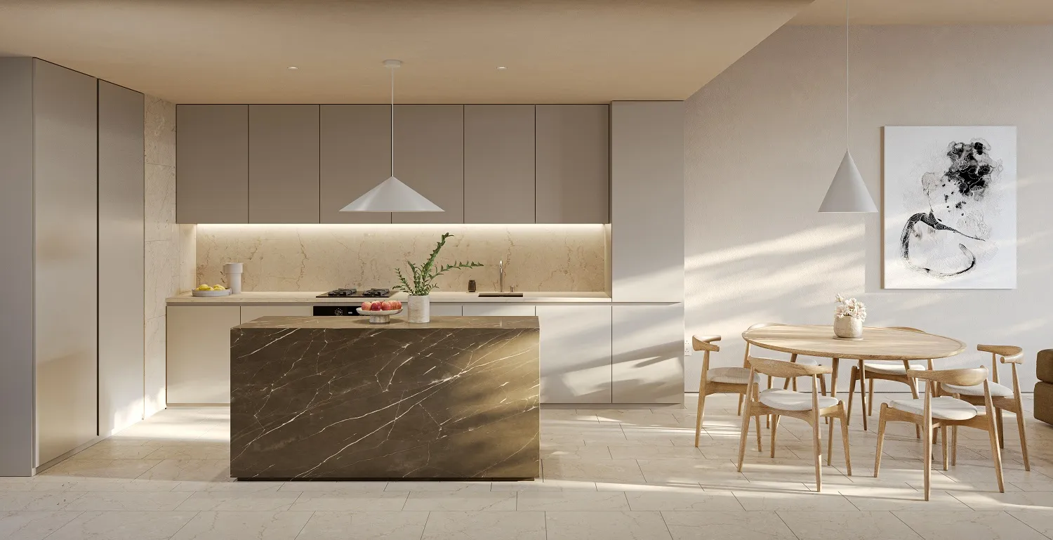 Tessera – Al Ghurair 5