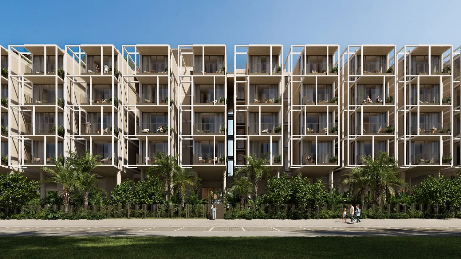 Tessera – Al Ghurair 3