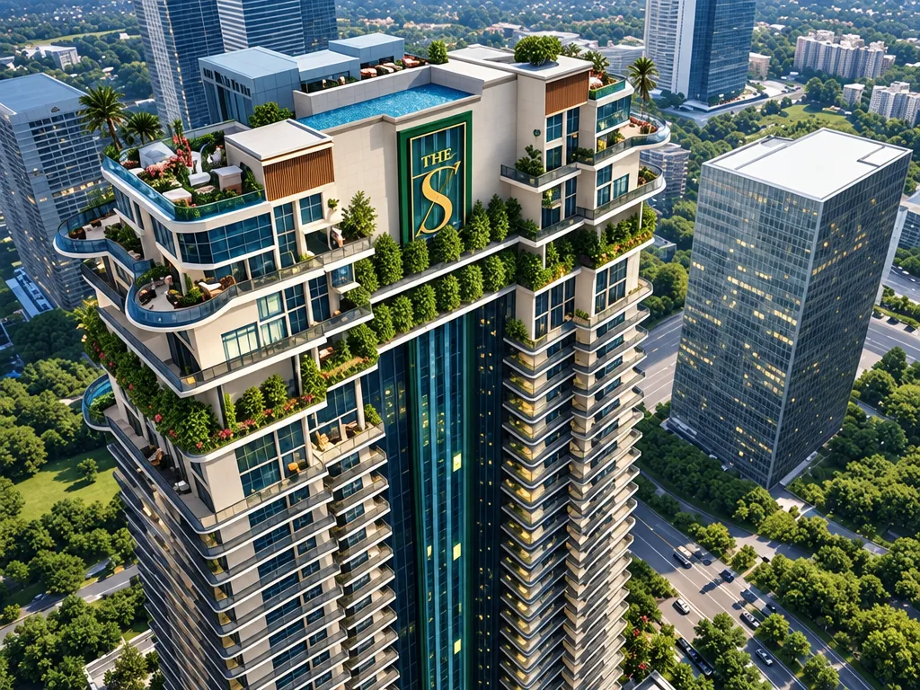 77S Tower 2