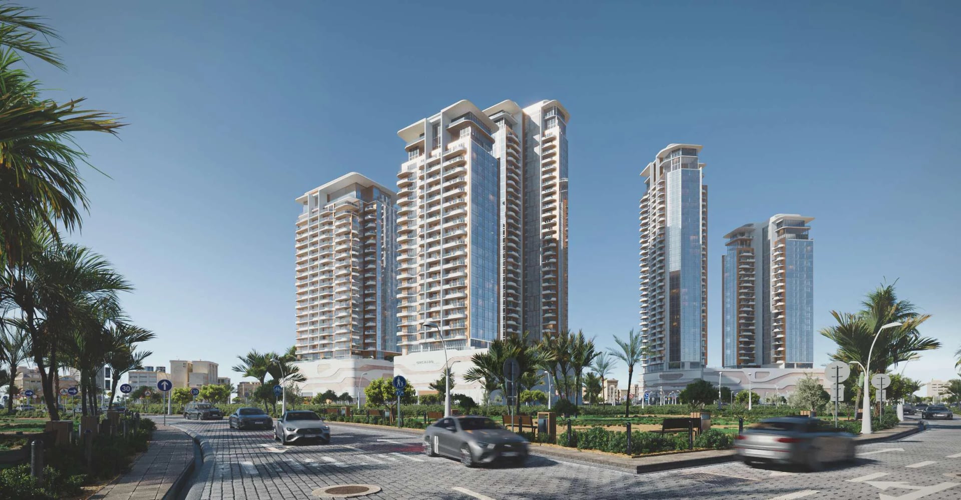 The Orchard Place Tower C 5