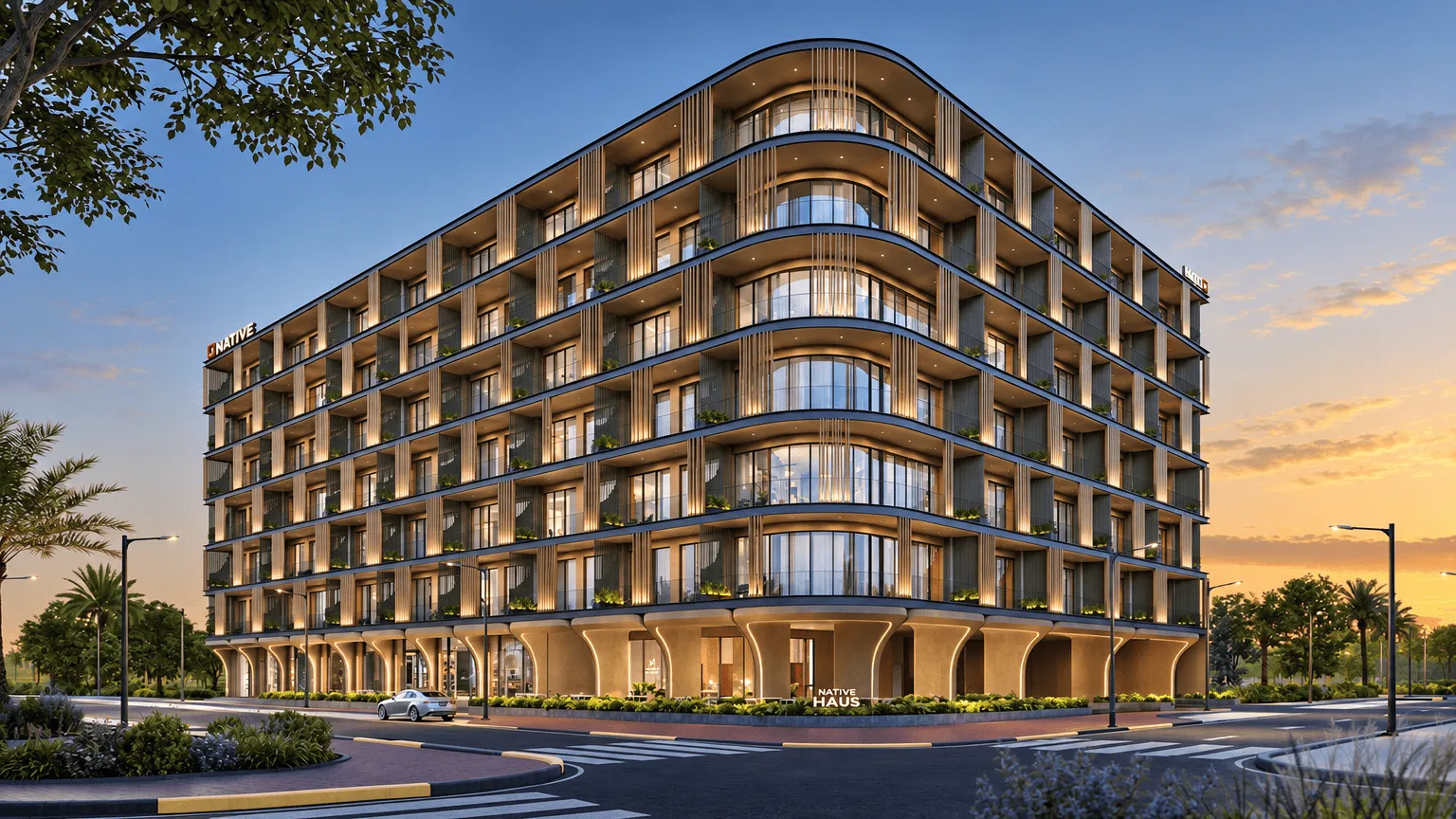 Native Haus 5