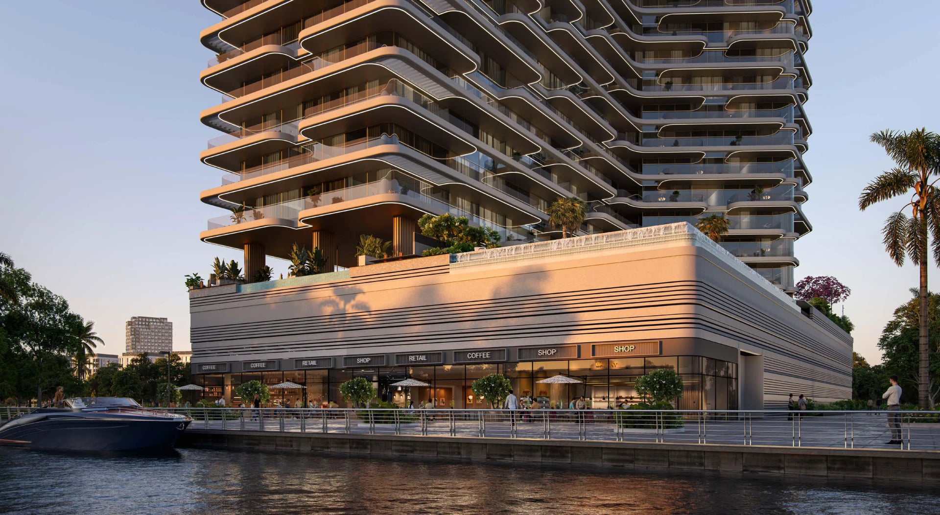 The Bay Interiors by Missoni 5