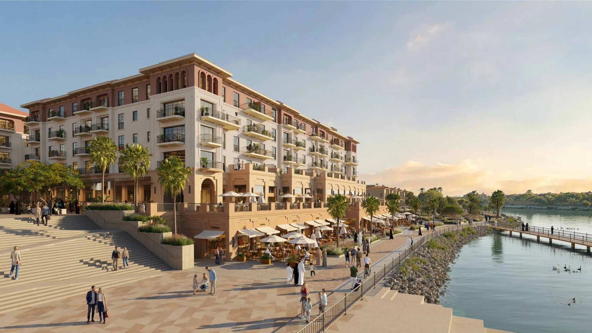 Bloom Living - Alhambra 3