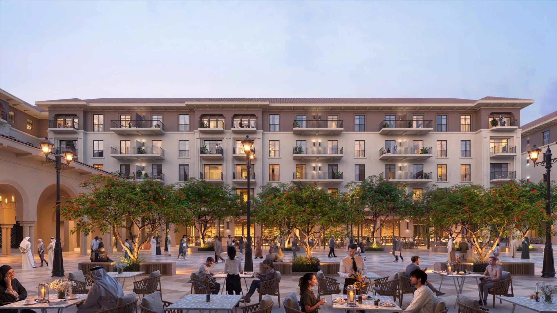 Bloom Living - Alhambra 5