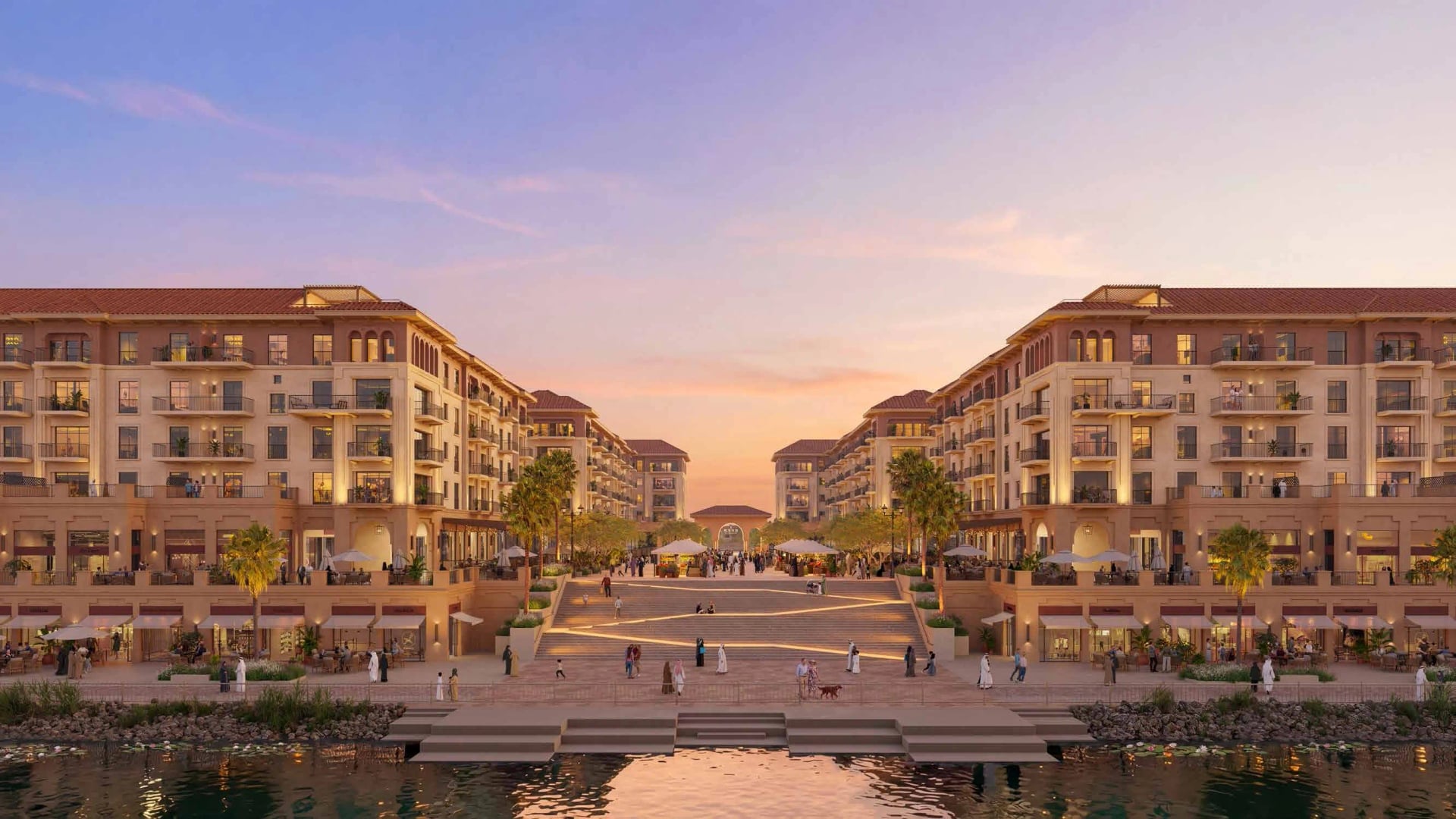Bloom Living - Alhambra 2