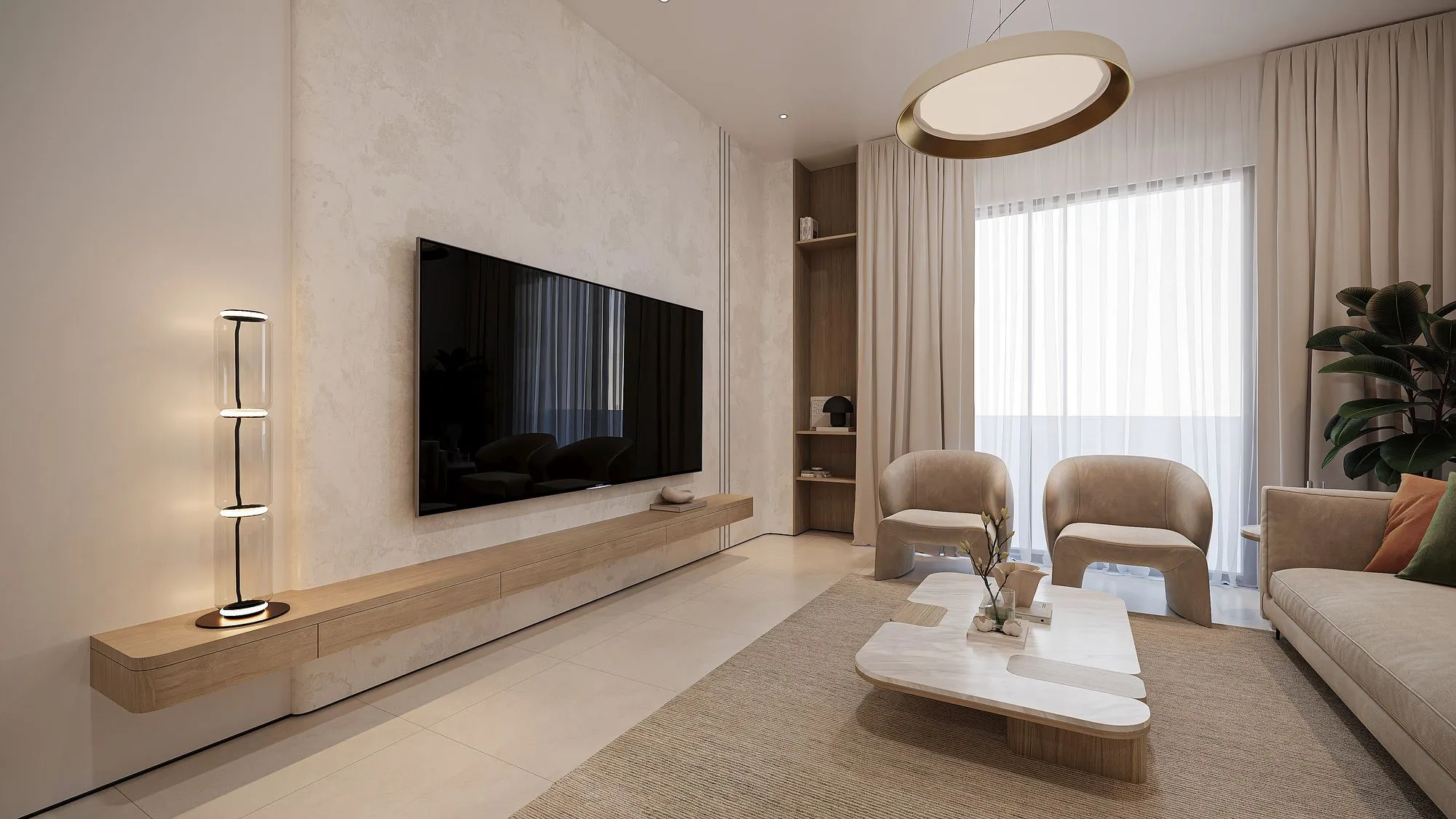 Reeman Residence 02 4