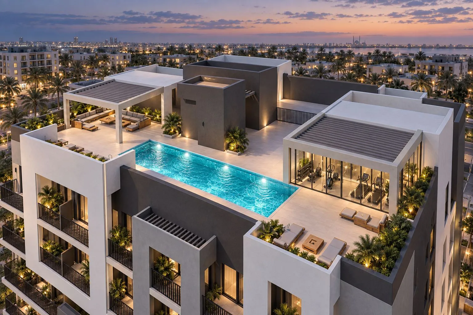Reeman Residence 02 2