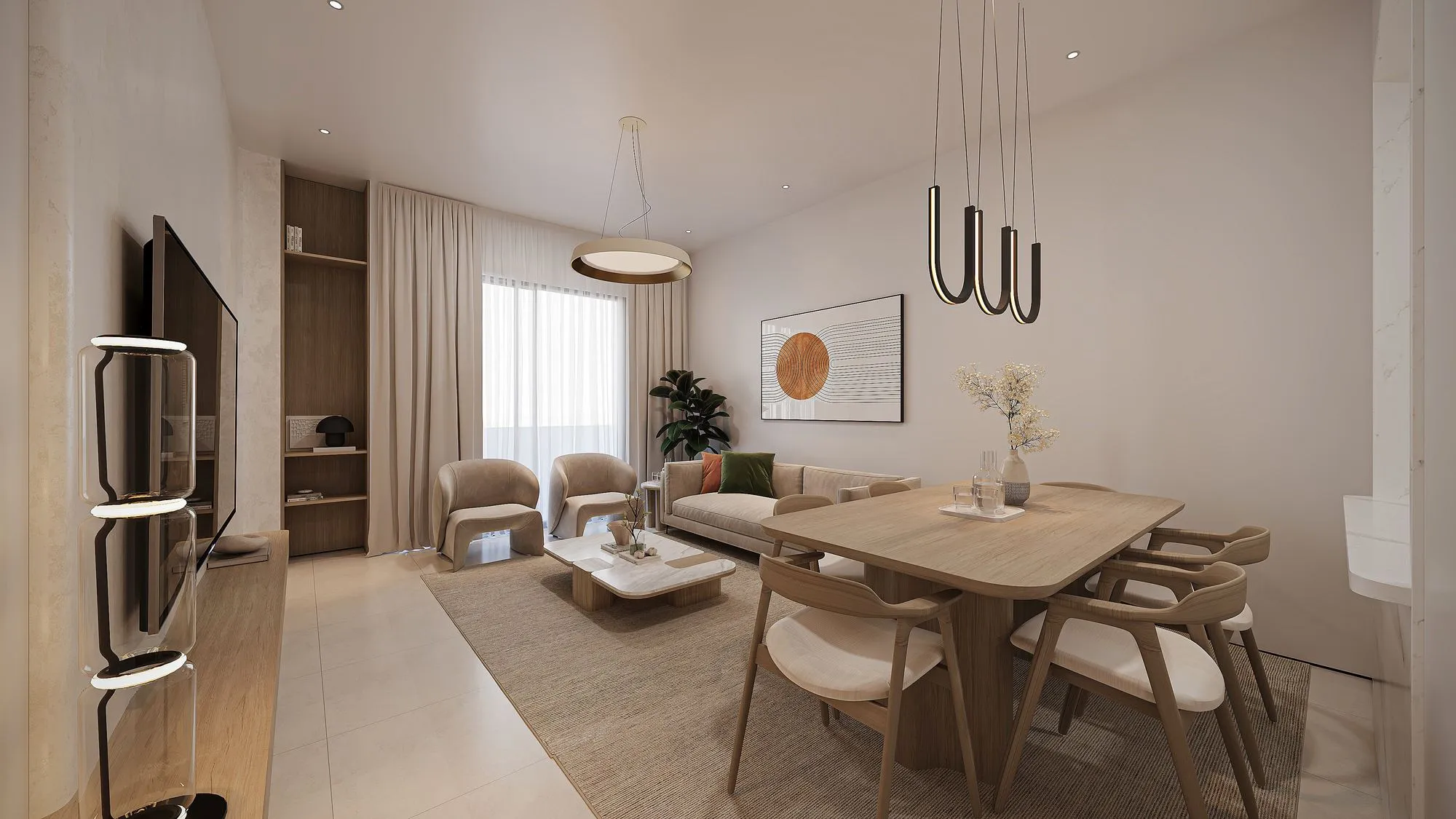 Reeman Residence 02 5