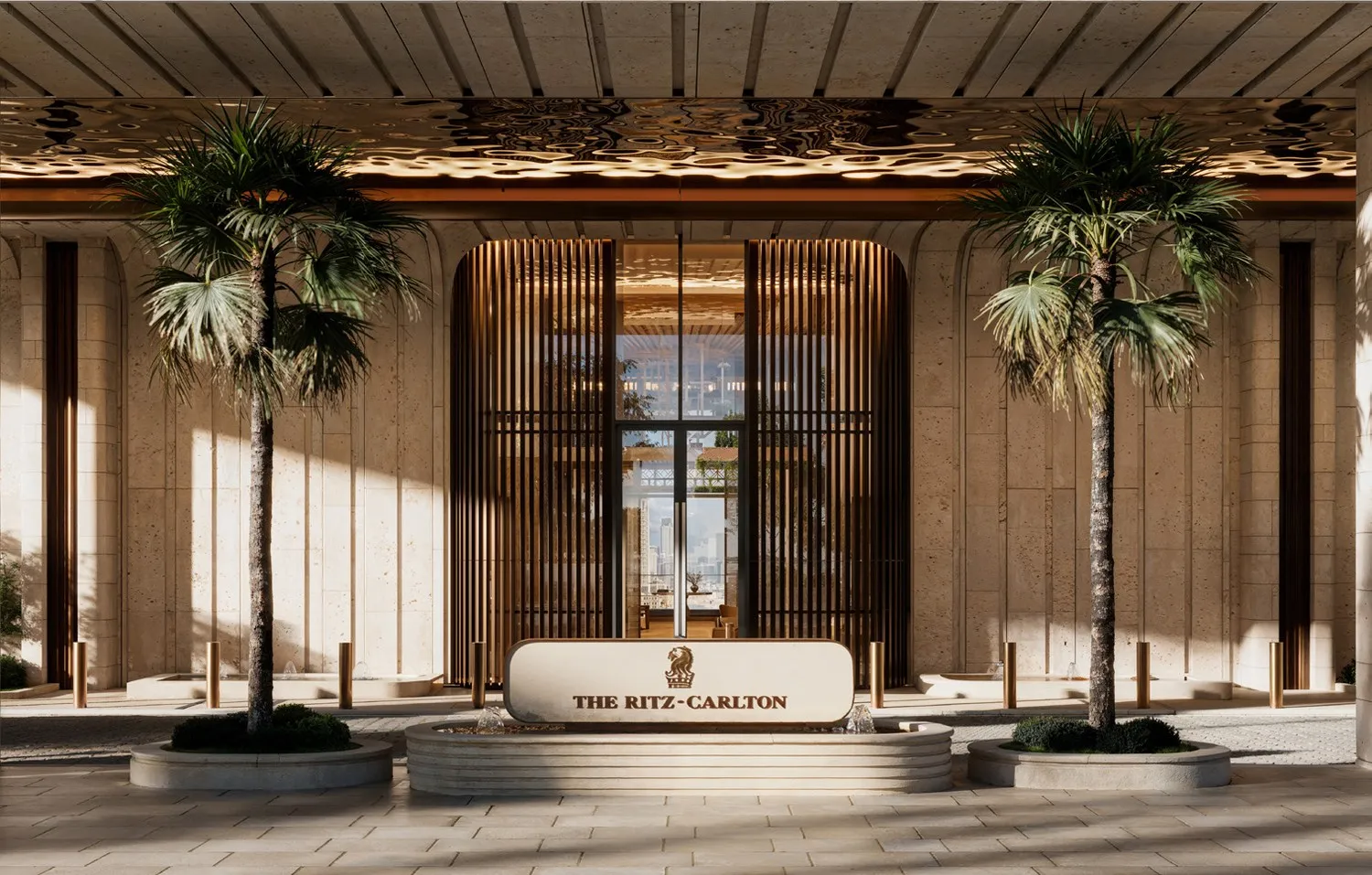 The Ritz-Carlton Residences by SAAS 4