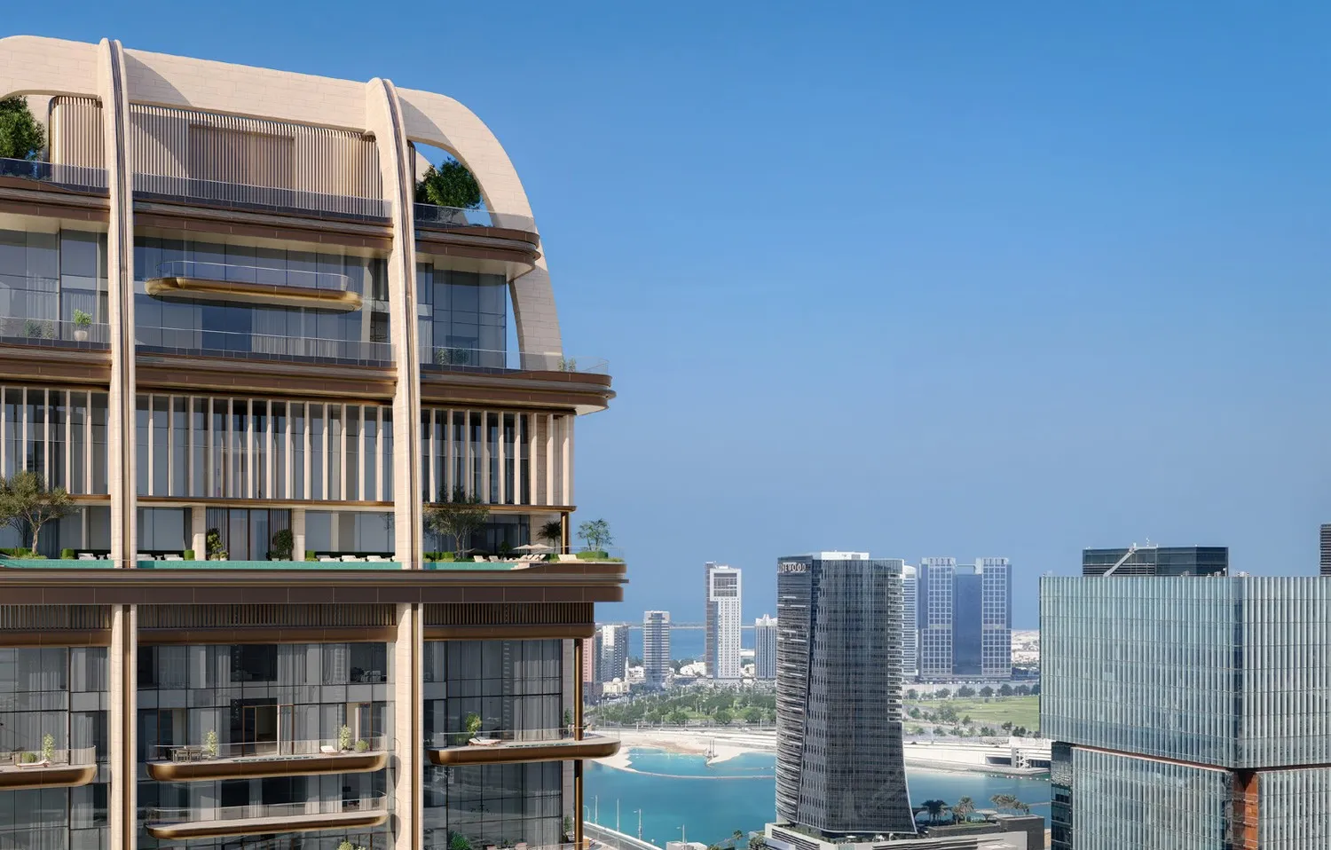 The Ritz-Carlton Residences by SAAS 5