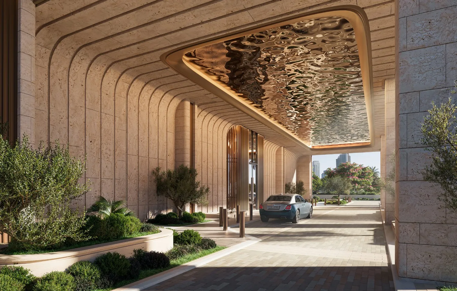 The Ritz-Carlton Residences by SAAS 3
