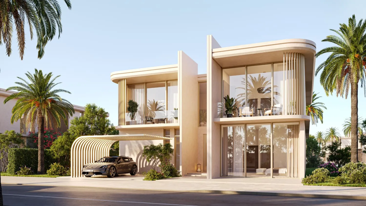 Manchester City Yas Residences by Ohana Phase 2 2