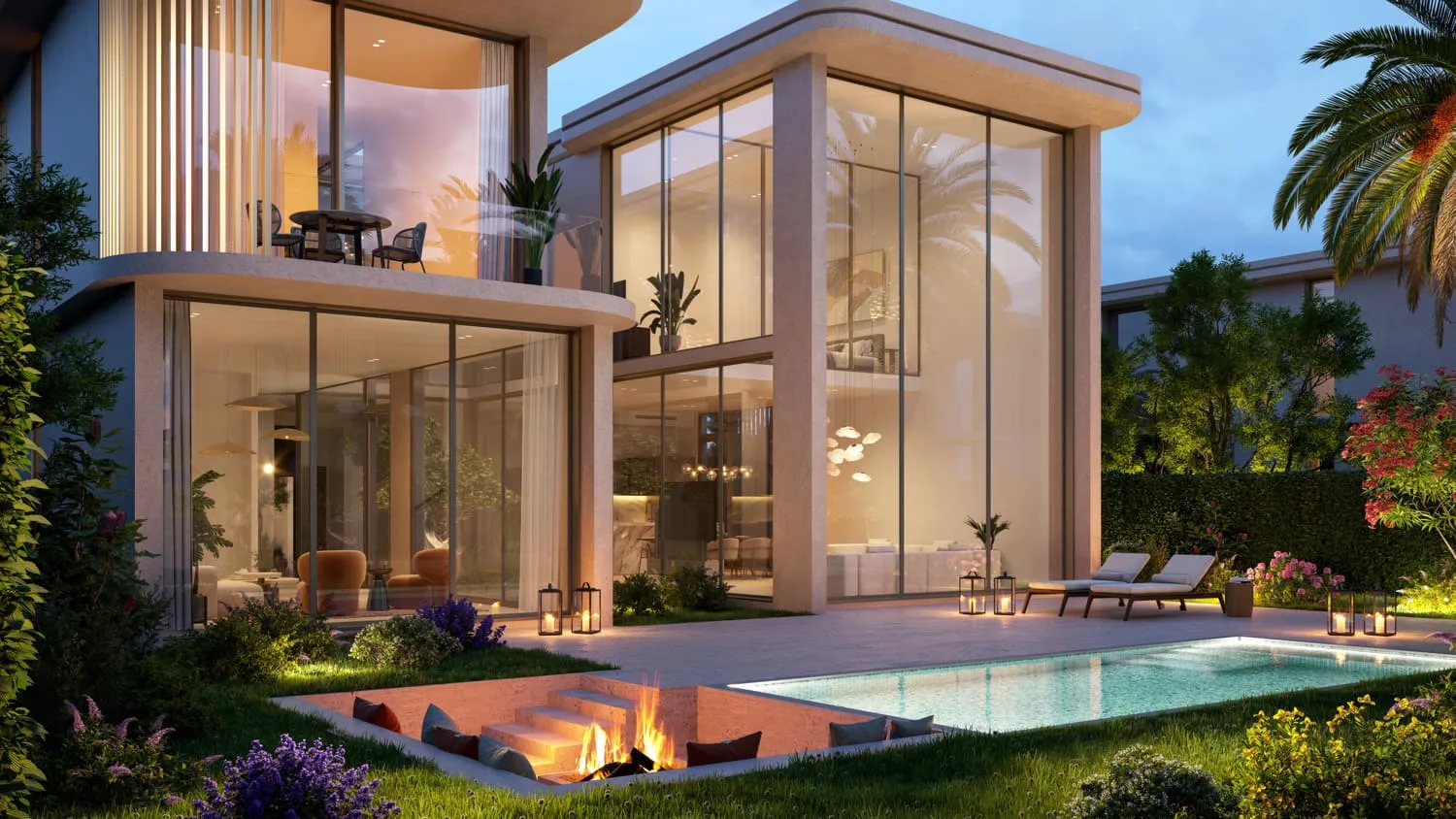 Manchester City Yas Residences by Ohana Phase 2 4