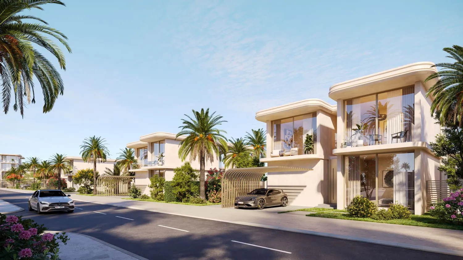 Manchester City Yas Residences by Ohana Phase 2 3