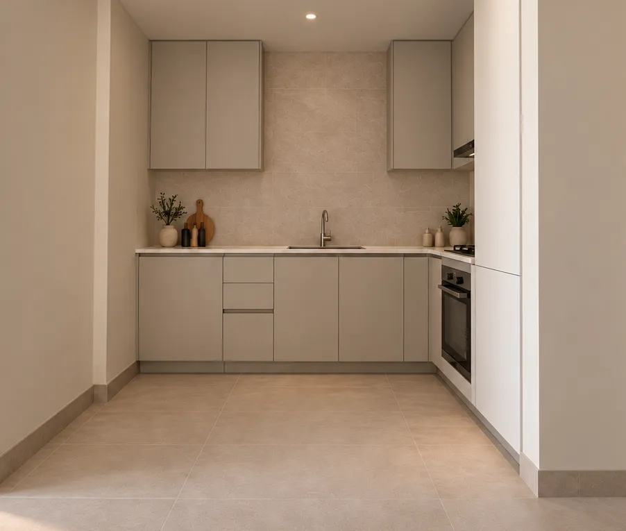 Mars Residences 4