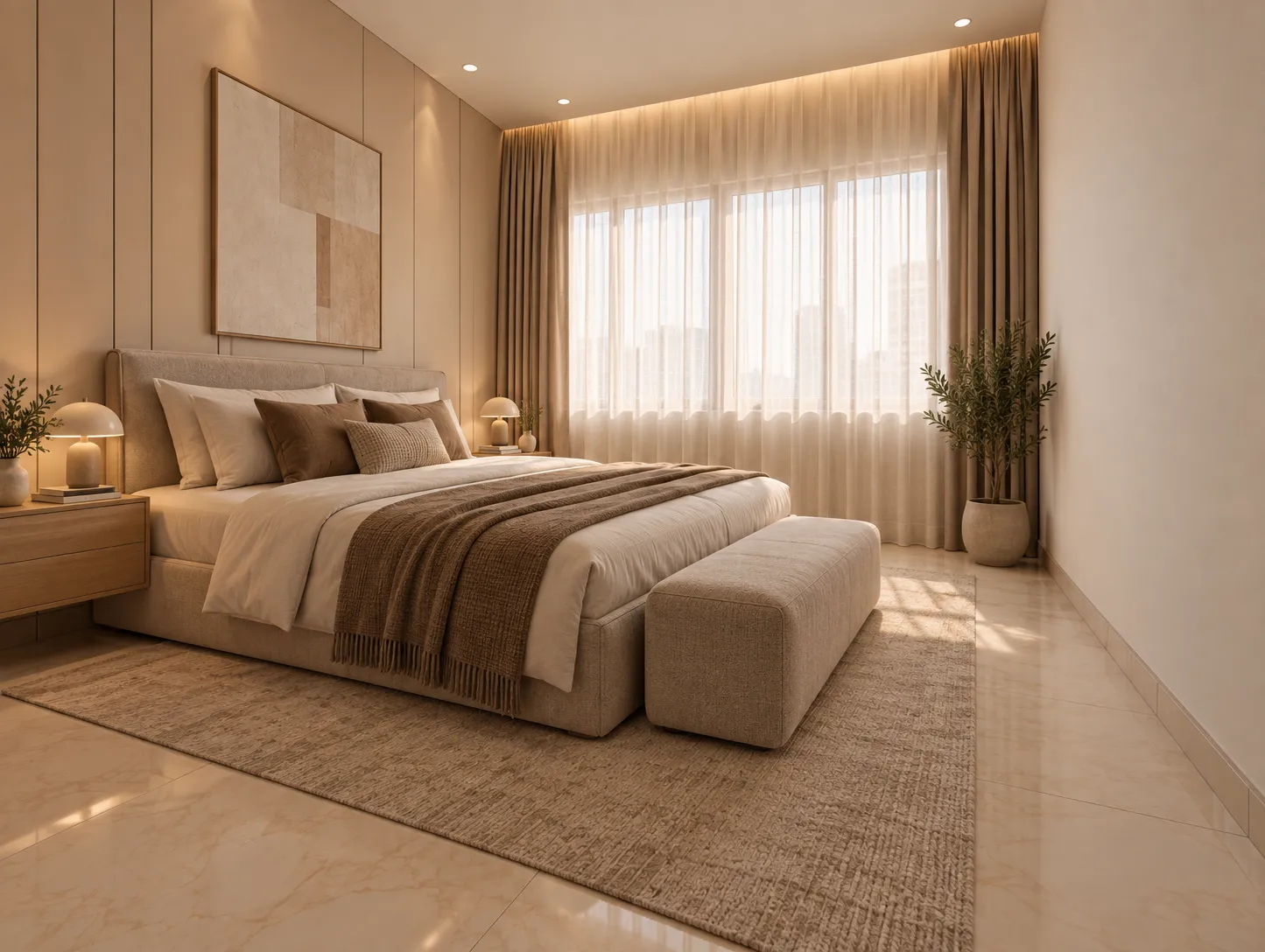 Mars Residences 5