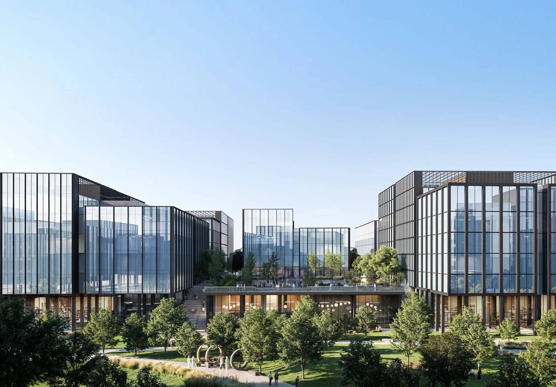 Aljada CBD Building 10 2
