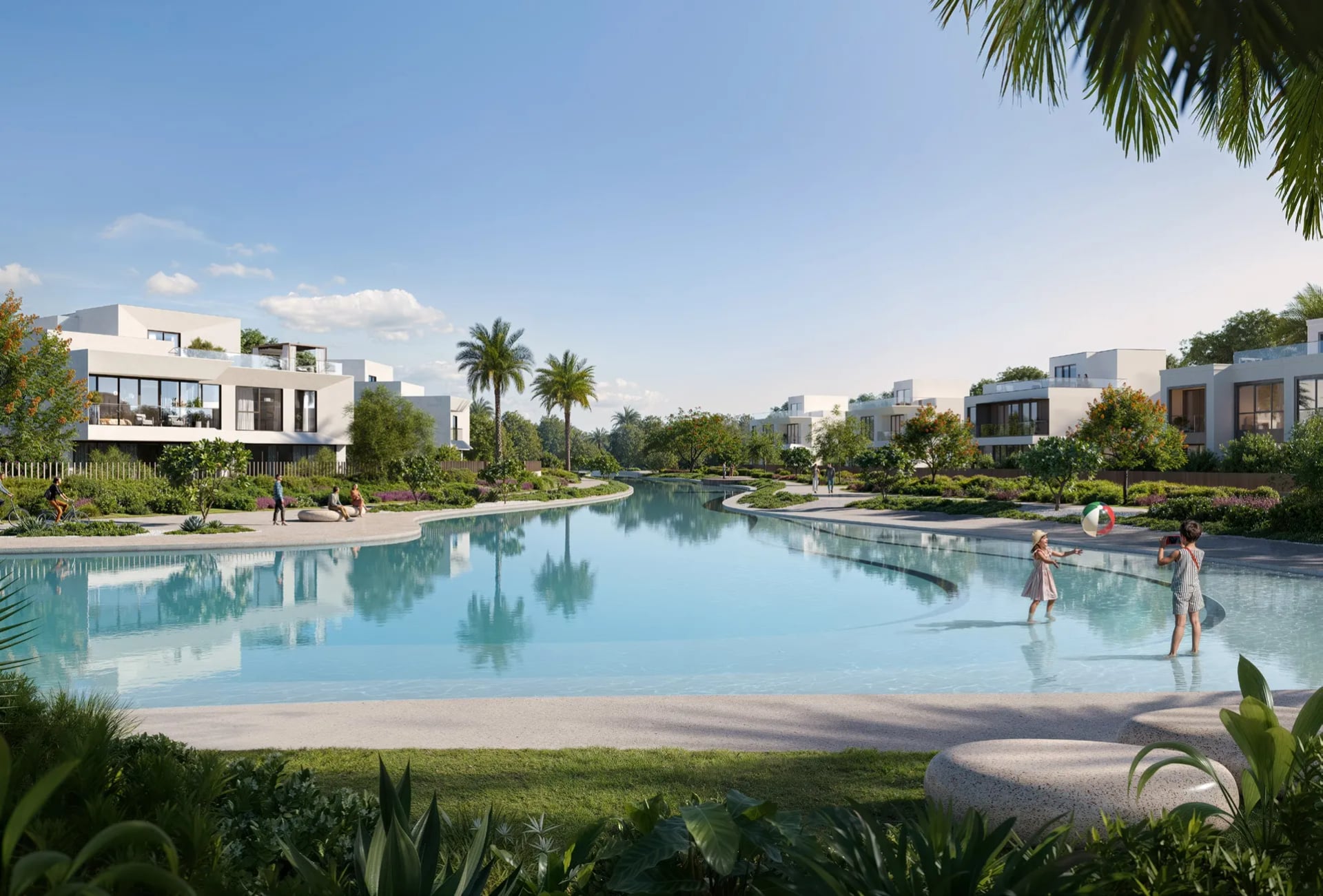 Address Villas Tierra 4