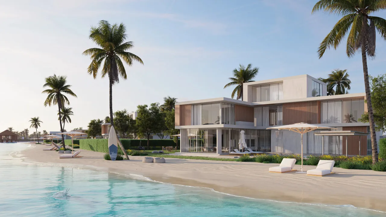 Arabian Hills Estate 5