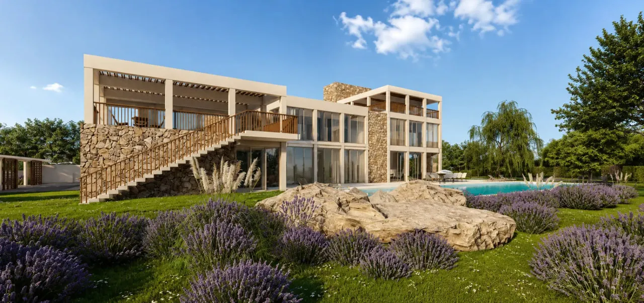 Arabian Hills Estate 4