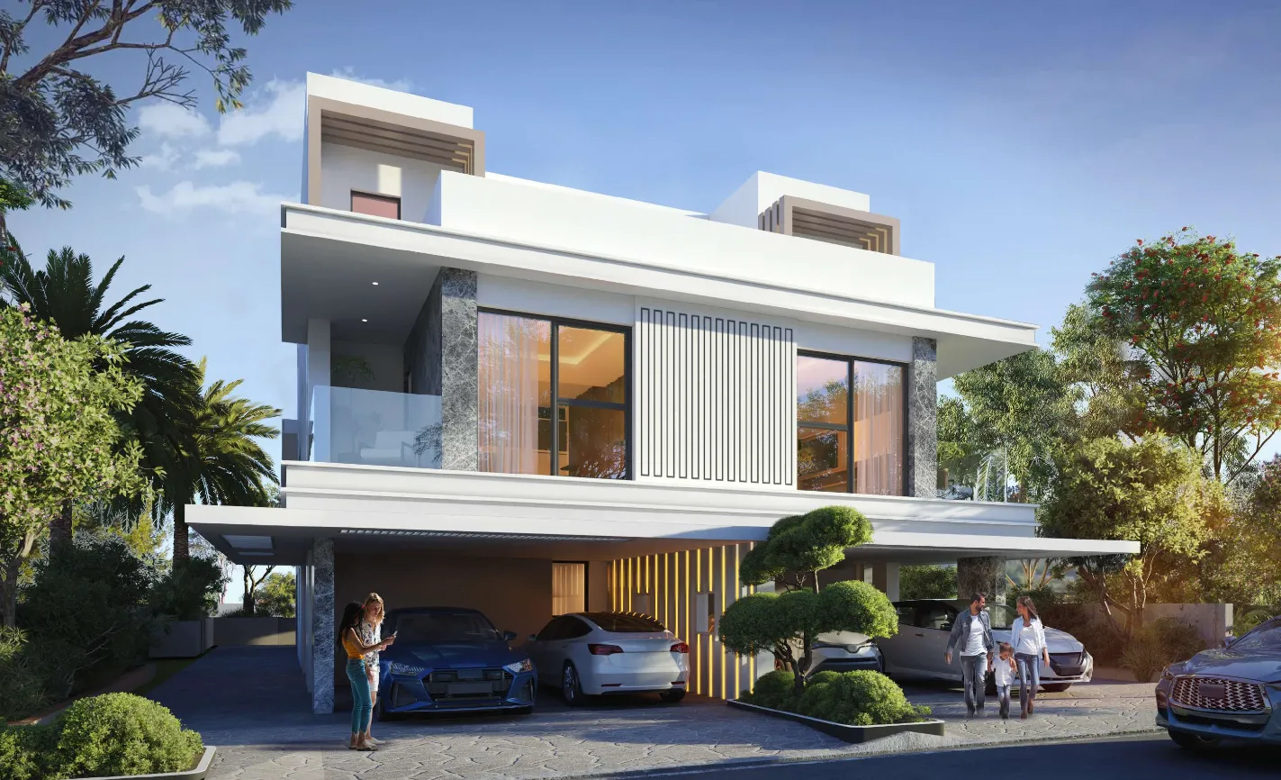 Damac Islands Phase 2 4