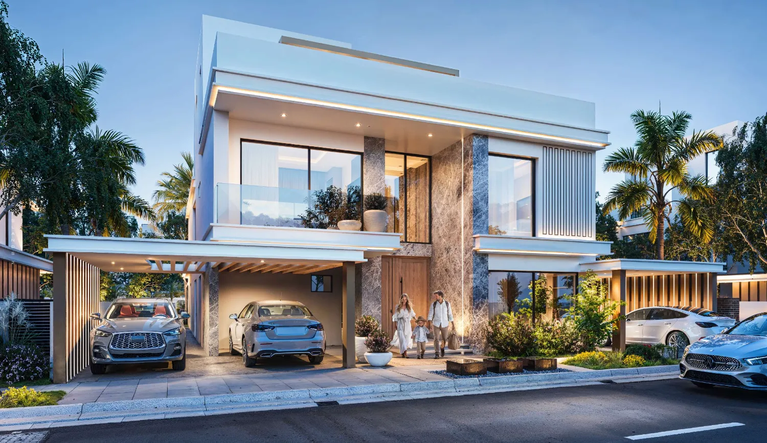 Damac Islands Phase 2 2