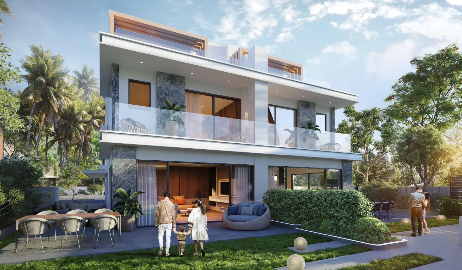 Damac Islands Phase 2 5