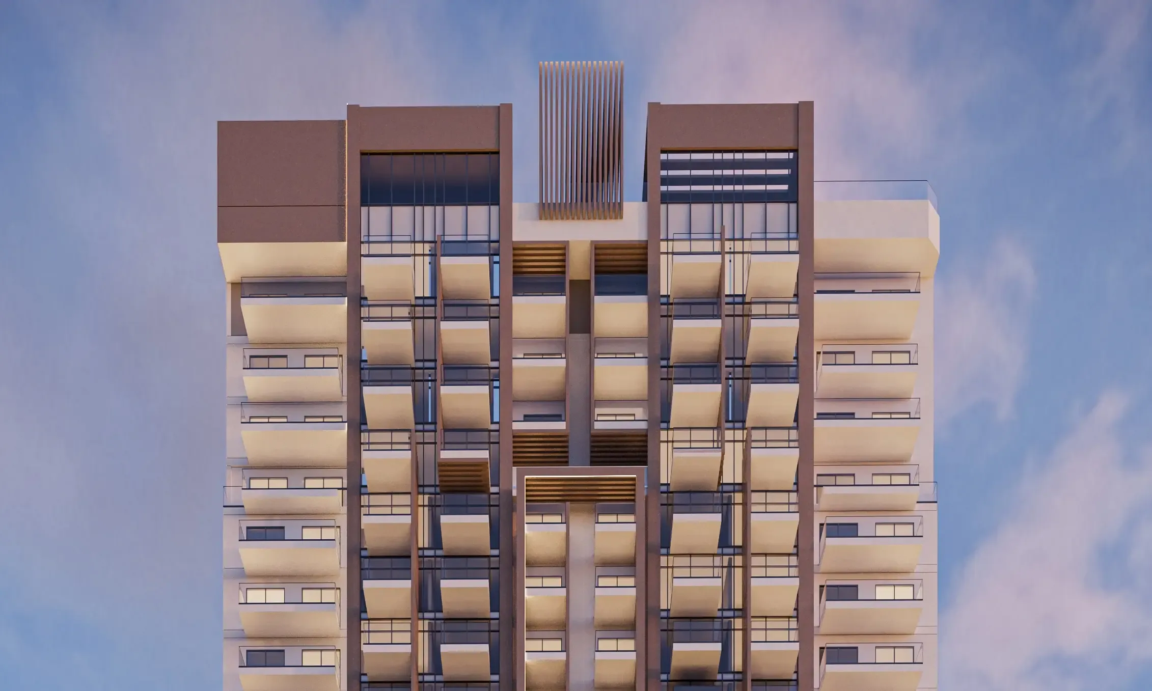 Q Gardens Loft 2