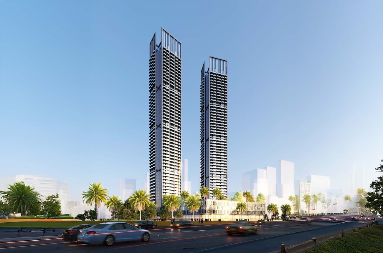 Ananda Residences 2