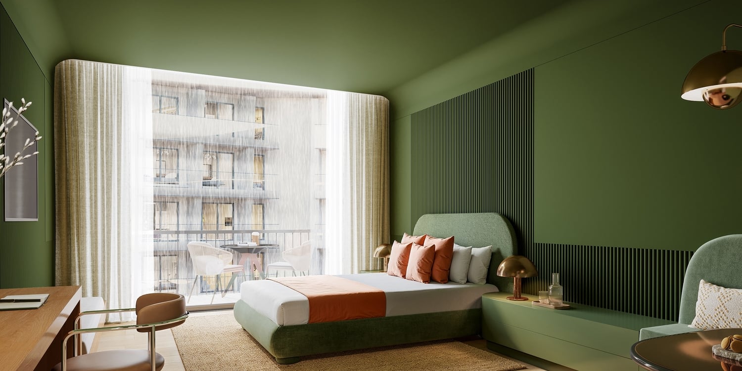 Hygge Hotel 4