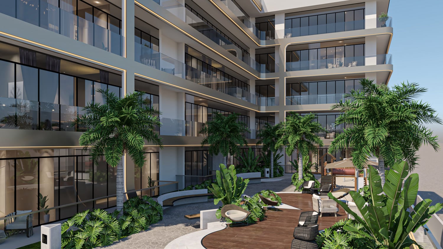 Elevia Residences  3