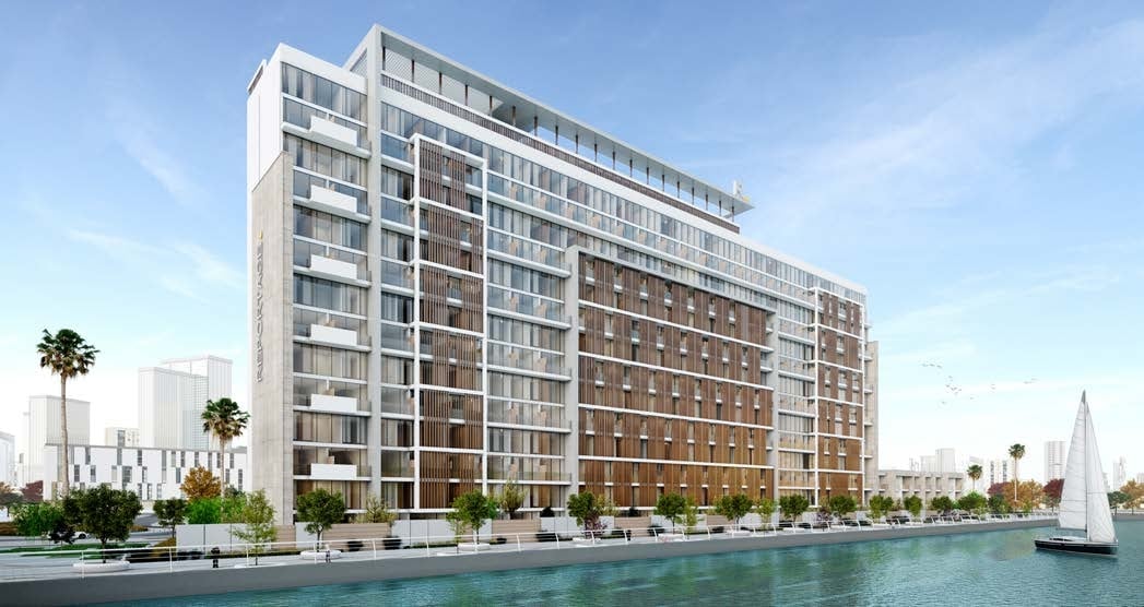 Perla 1 at the Bay 5