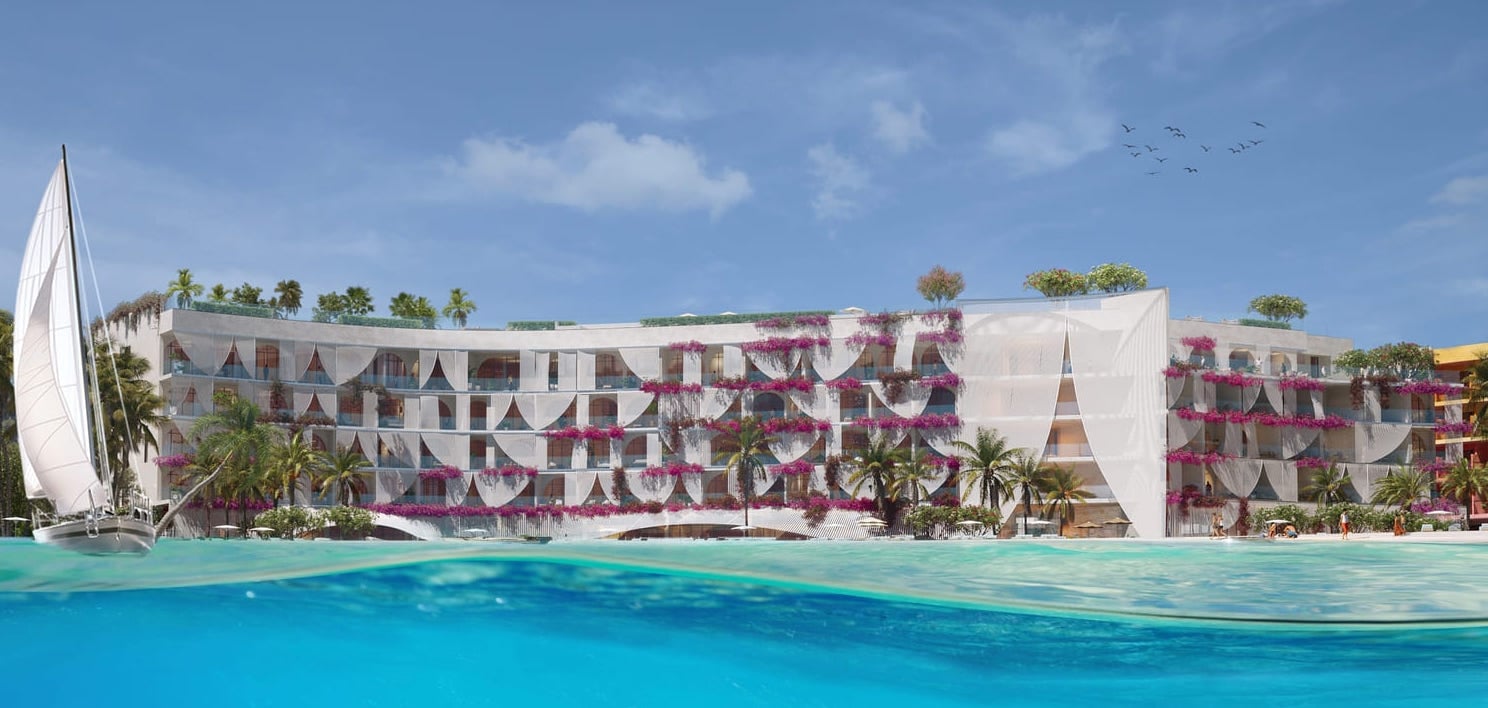 The Heart of Europe - Marbella Resort Hotel, Vignette Collection 2