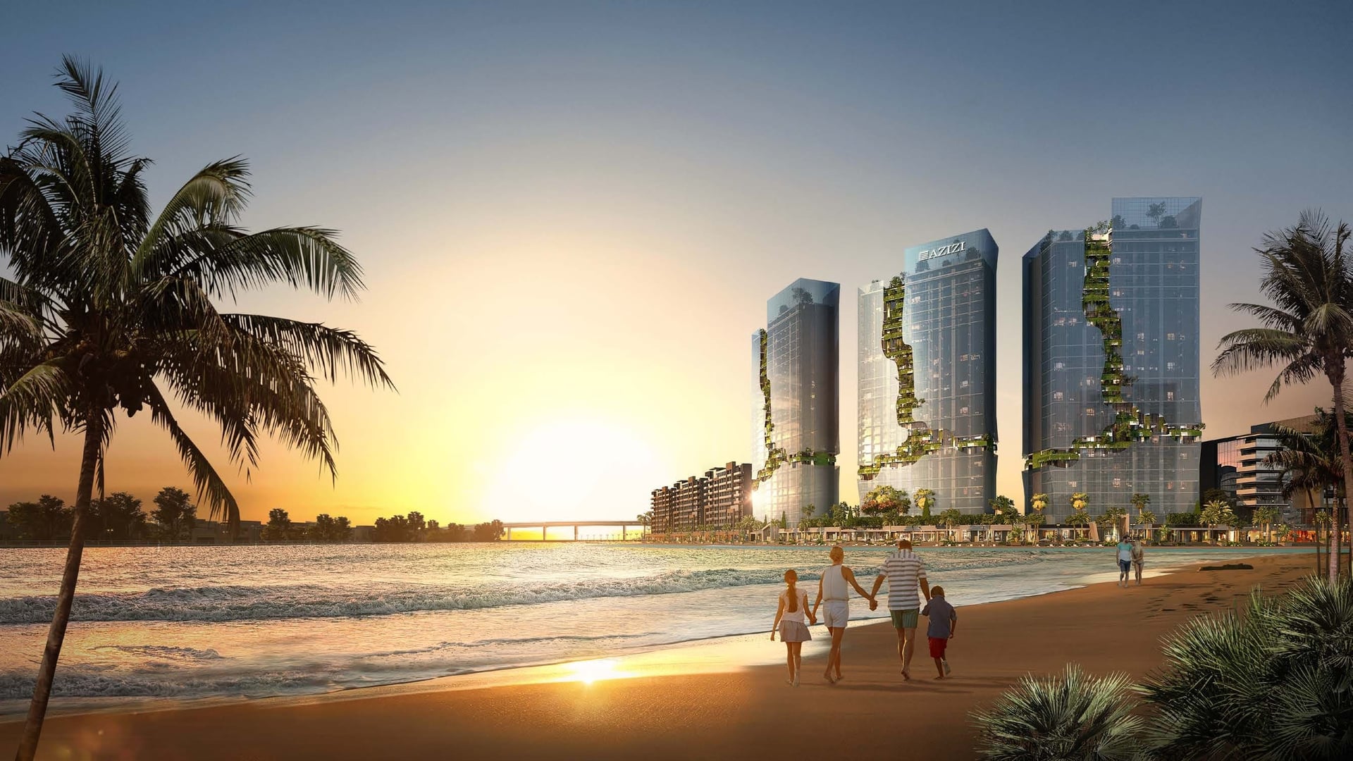Riviera Rêve 2